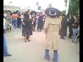 mojiganga en  san marcos jilotzingo edo. mex.