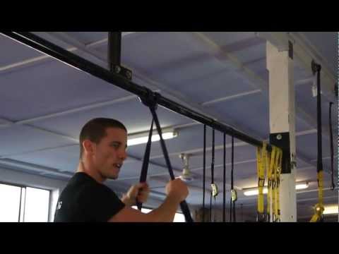 how to use the up band