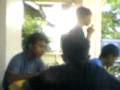 Adegan panas Siswa SMP10 ptk3