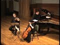 Alexander Kagan video 3