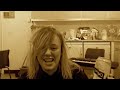 Christmas joy and improv songs
