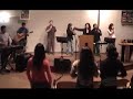 One Way Hillsong United (covered by P.W.G. Hoofddorp)