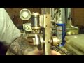 steam engine