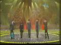 videos de 05-12-08 KBS Music Bank DBSK- Don't Say Goodbye