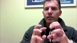 Roy on Rescue - Agonal Breathing