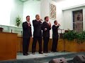 Medley of songs by Triumphant Quartet
