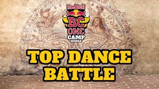 Hozin, DIABLO, TONY GOGO – RED BULL BC ONE CAMP KOREA 2019 Judge Demo