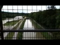 Großhesseloher Brücke - Mit Blick auf's Isartal HD