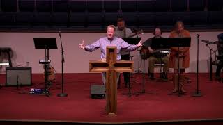 October 16th 2022 Morning Service – How are we called to approach worship? (Part 2)