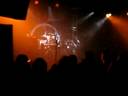 Arch Enemy Live @ De Pul - Daniel Erlandsson Drum Solo