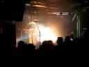 Arch Enemy Live @ De Pul - Daniel Erlandsson Drum Solo