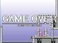 IWBTG Episode 34: Return of the Doomsicle Jump
