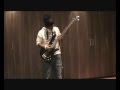 Helsinki Jam (Slap Bass Cover)