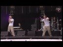 AKa Frontage - King Contento (live)