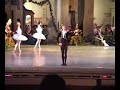 Maria Kochetkova In Don Quixote Pas de Deux