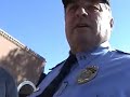 Unlawful Cops Strike Again-Fayetteville Tech