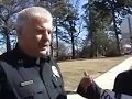 Unlawful Cops Strike Again-Fayetteville Tech