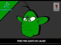 2009-01-04 | My first Macromedia Flash Animation ~> This is my first animation using macromedia flash.. :D please leave a comment after watching my presentation. thank you. ... (01:37)