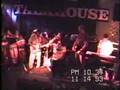 Johnny Dread Opening for Jimmy Cliff-South Beach 1993