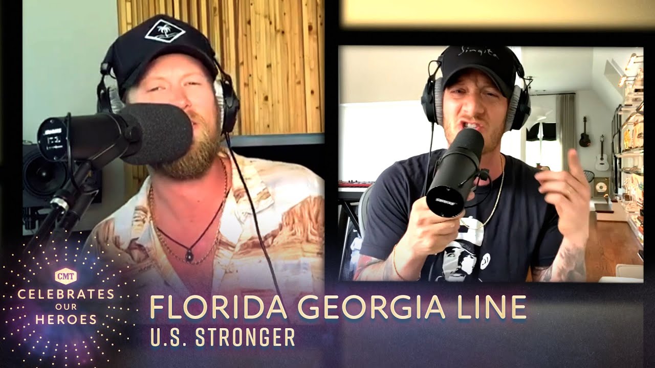 BBiTM Performances From CMT Celebrates Our Heroes An Artists Of The