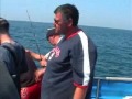 Alderney Fishing aboard Tiger Lily Alderney Fishing aboard Tiger Lily