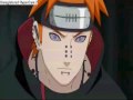 pein vs jiraiya