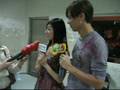 李聖傑演唱會嘉賓田中千繪訪問1