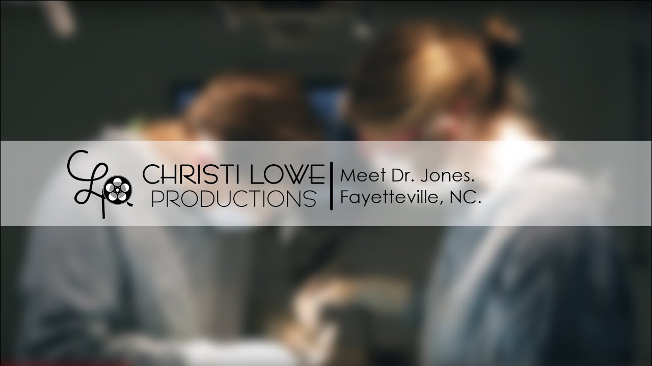 Meet The Staff Video