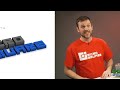 LEGO® Presents: MICRO SQUARE™ - Episode 11
