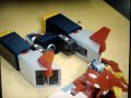 超電磁マシーン ボルテスV動画