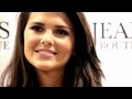 The Jeans Boutique - Tarde de autógrafos Daniella Sarahyba