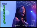 Rennie Pilgrim @ GladeFestival 2006
