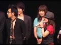 「特異なカップル」「月の影」上映後TALK02●東京国際レズビアン＆ゲイ映画祭