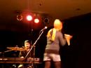 Tricot Machine Live @ Yamachiche Tricot Machine Live @ Yamachiche