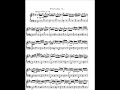Bach WTKB I on harpsichord - Prelude & Fugue No.5 in D, BWV 850