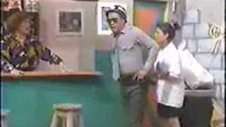 Comedias Dominicana Luisito Marti Parte 1