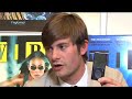 Gadget Lab 10: Sylvania G Netbook Meso, iPod Nano v. Zune