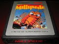 classic game room hd is a new member of the classic game room family. a more relaxed, subdued show about classic video games from the past 30 years. you may have played centipede on xbox live arcade xbla, but have you played millipede?? a more advanced version of centipede, this game could have just been called centipede 2. millipede came out on the atari 2600 in 1987 and was a huge arcade hit in the 80's. will millipede return as a first person shooter on the ps3? be sure to watch the original classic game room episodes. classic game room was the original classic video game review show on the internet in 1999-2000, now on dvd.