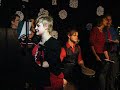 Jeremy Stewart and The Rest Christmas Show