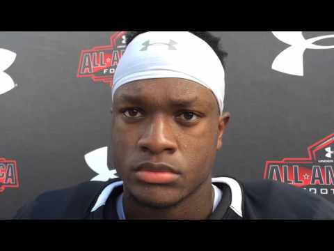 Alabama Lands Five-Star Linebacker