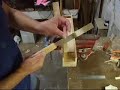 Fit the fret board