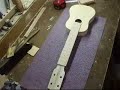 Fit the fret board