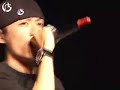 TAIWAN TAICHUNG TTM/COAST436 RAP UNDERGROUND GANSTER