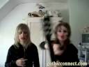 LES GOTHS--gothic-punk-vampire LES GOTHS--gothic-punk-vampire