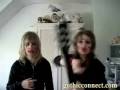 videos de LES GOTHS--gothic-punk-vampire