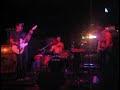 HIJK live @ Cafe Du Nord, SF, CA