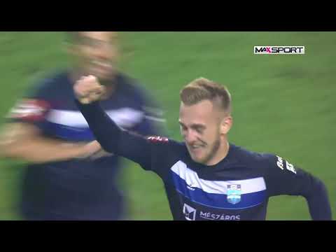 HNK Hrvatski Nogometni Klub Gorica 2-1 HNK Hrvatski Nogometni Klub Hajduk  Split :: Resumos :: Videos 