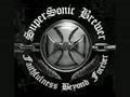 SuperSonic Brewer - Destruction Overtruck