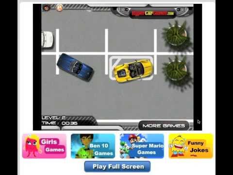 car games