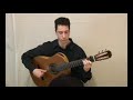 Spanish Guitar: Malague�a by Sabicas